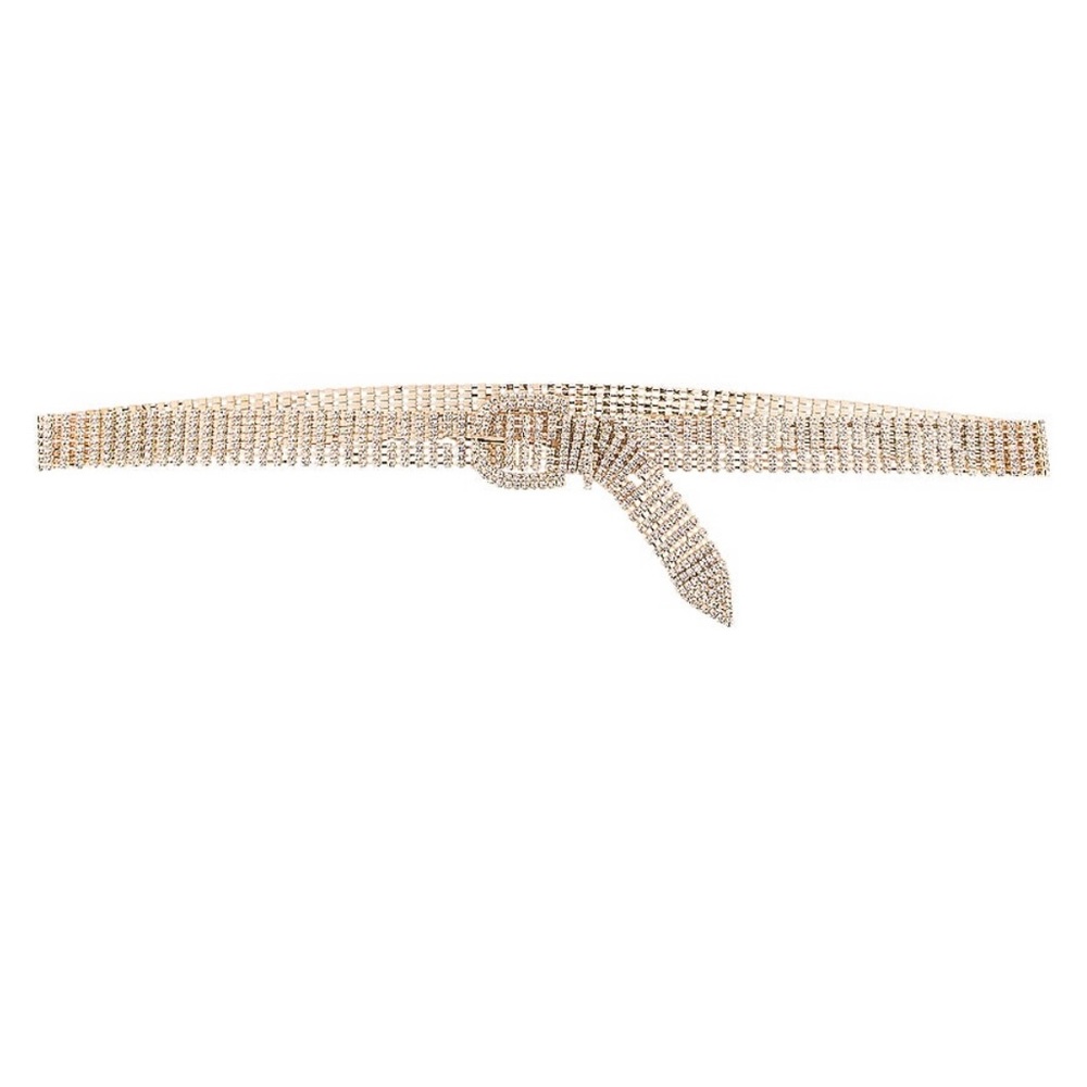 Showgirl Belt